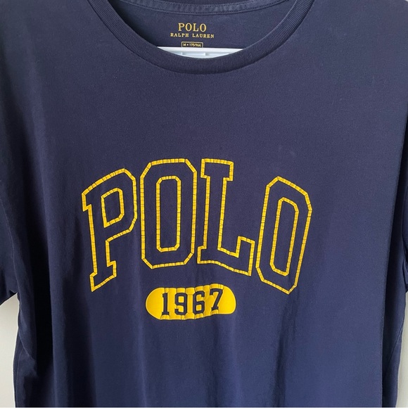 Polo Ralph Lauren T-Shirt - Picture 2 of 3